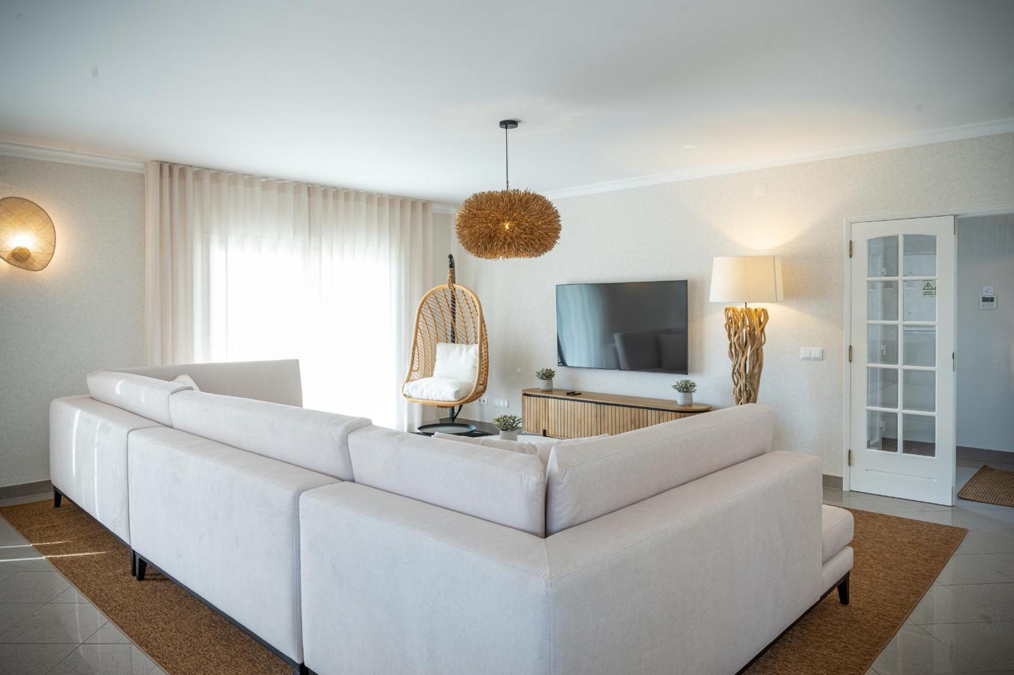 Magnolia Luxury Villa Vieira de Leiria Exteriör bild