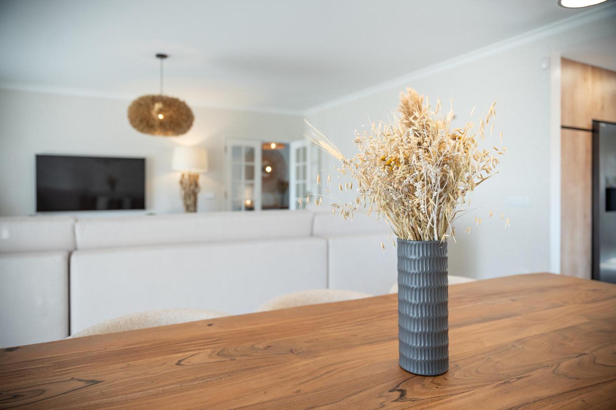 Magnolia Luxury Villa Vieira de Leiria Exteriör bild