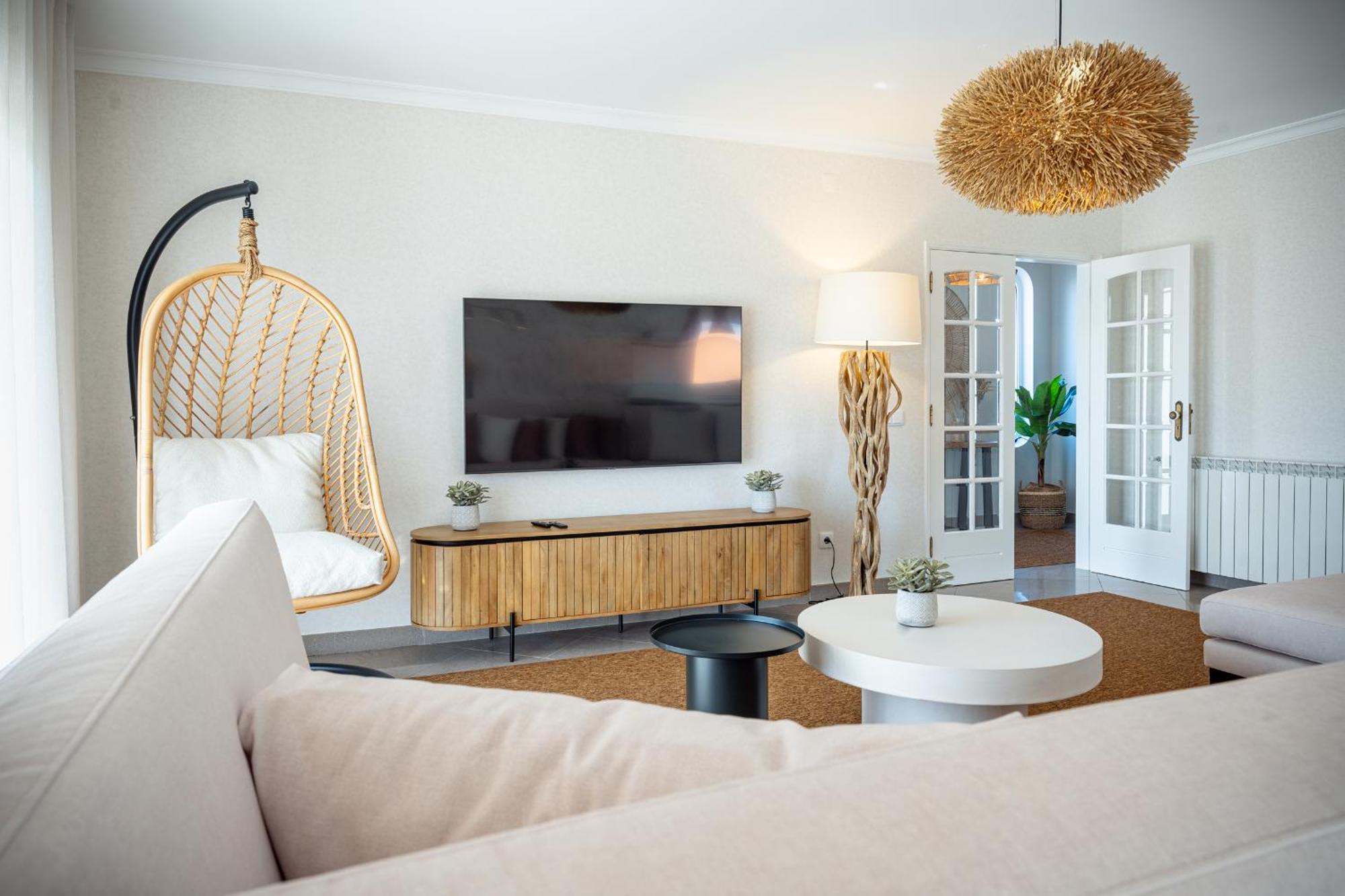 Magnolia Luxury Villa Vieira de Leiria Exteriör bild