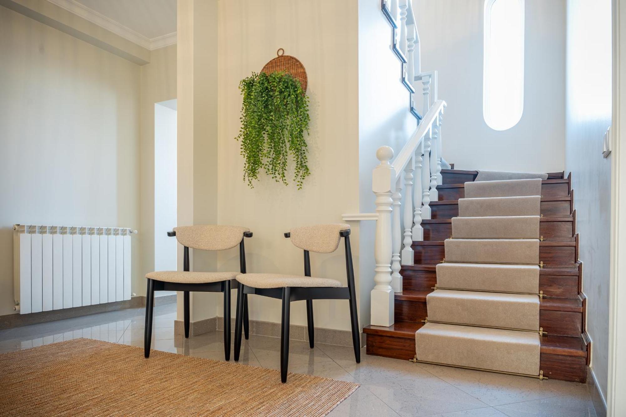 Magnolia Luxury Villa Vieira de Leiria Exteriör bild