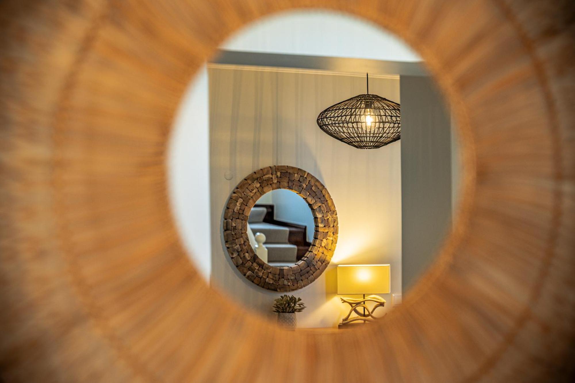 Magnolia Luxury Villa Vieira de Leiria Exteriör bild