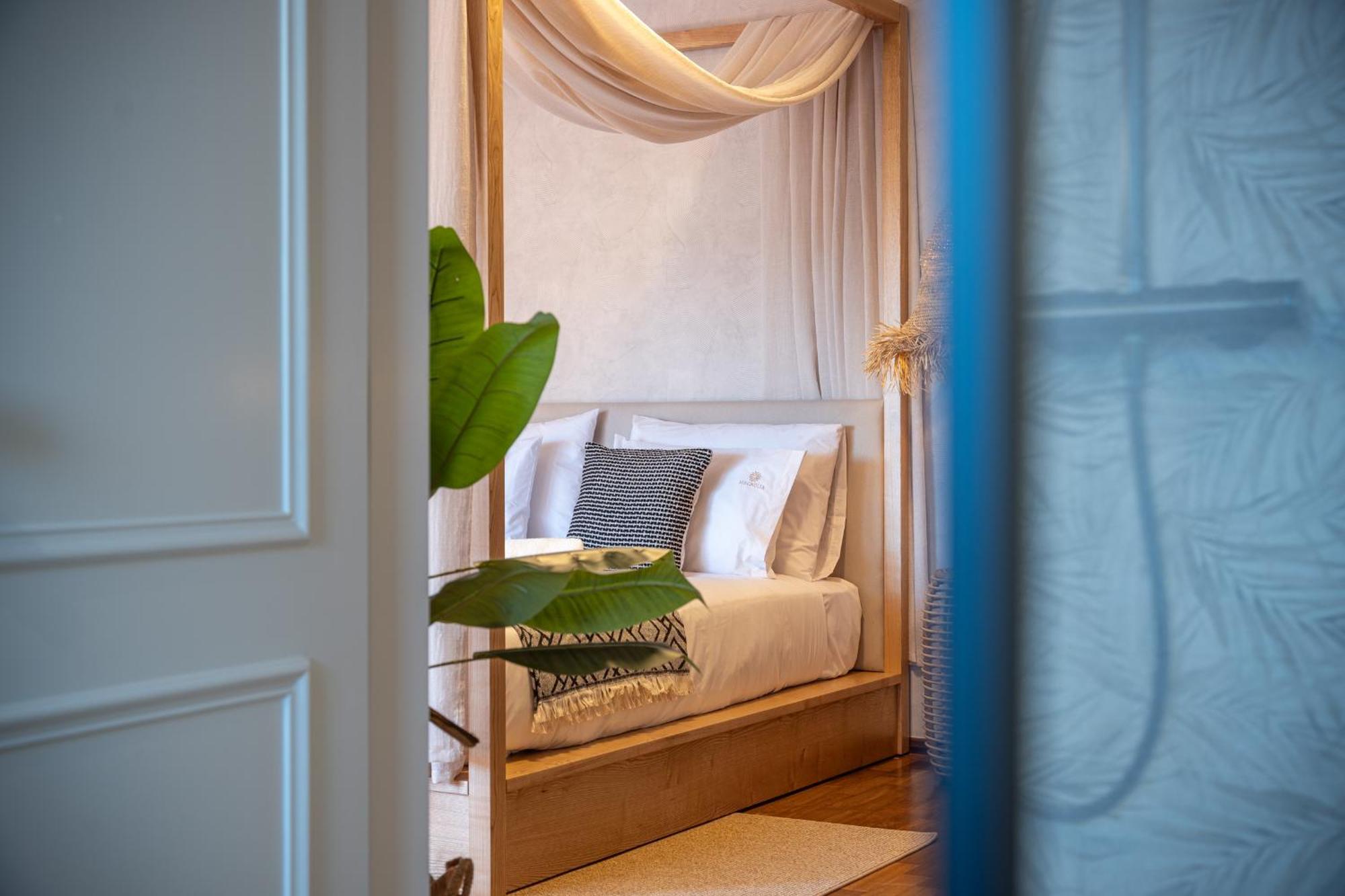 Magnolia Luxury Villa Vieira de Leiria Exteriör bild