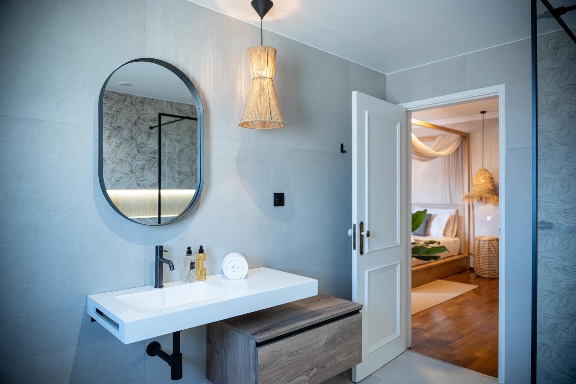 Magnolia Luxury Villa Vieira de Leiria Exteriör bild